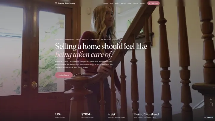 Rose Real Estate